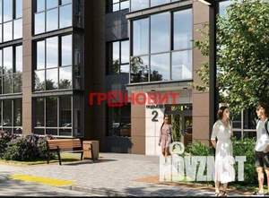 Студия квартира, вторичка, 29м2, 13/17 этаж