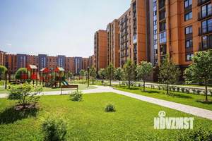 1-к квартира, сданный дом, 31м2, 7/9 этаж