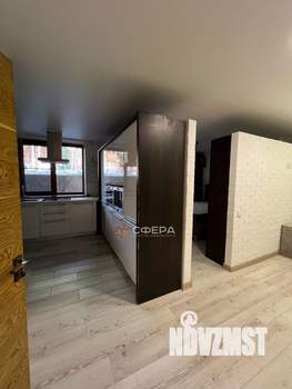 1-к квартира, вторичка, 45м2, 1/7 этаж