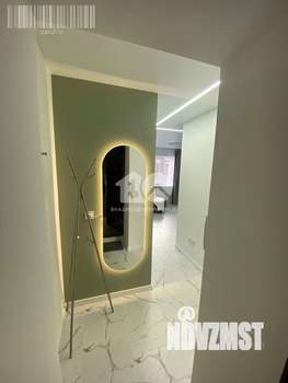 Студия квартира, вторичка, 29м2, 2/5 этаж