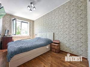 4-к квартира, вторичка, 70м2, 5/9 этаж
