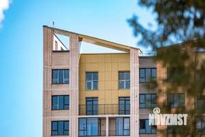 1-к квартира, вторичка, 37м2, 2/17 этаж