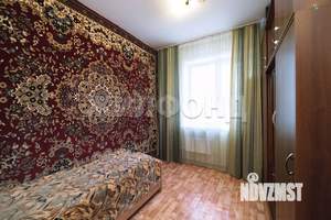 3-к квартира, вторичка, 66м2, 9/10 этаж