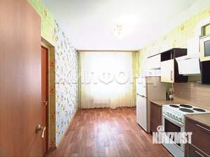 1-к квартира, вторичка, 37м2, 3/10 этаж