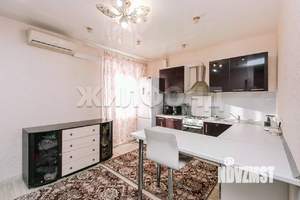 2-к квартира, вторичка, 42м2, 3/3 этаж