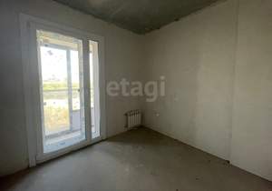 1-к квартира, вторичка, 34м2, 3/29 этаж