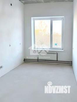 3-к квартира, вторичка, 77м2, 2/2 этаж