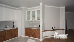 4-к квартира, вторичка, 115м2, 7/25 этаж