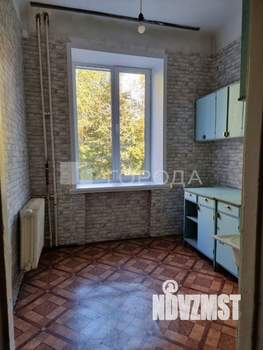 2-к квартира, вторичка, 57м2, 2/5 этаж