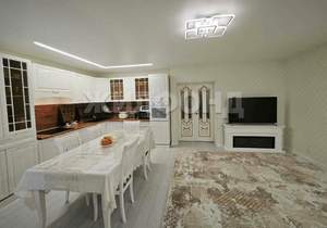 2-к квартира, вторичка, 72м2, 8/14 этаж