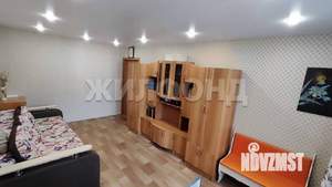 3-к квартира, вторичка, 57м2, 5/5 этаж