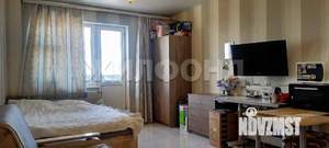 1-к квартира, вторичка, 28м2, 17/17 этаж