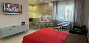 Студия квартира, вторичка, 36м2, 2/3 этаж