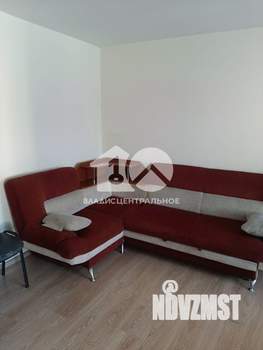 1-к квартира, вторичка, 30м2, 3/5 этаж