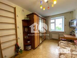 4-к квартира, вторичка, 71м2, 7/9 этаж