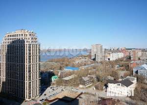2-к квартира, вторичка, 54м2, 16/23 этаж