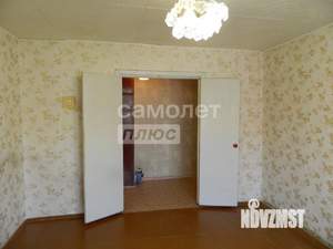 3-к квартира, вторичка, 58м2, 7/9 этаж