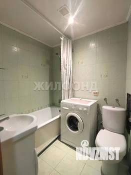 1-к квартира, вторичка, 40м2, 6/10 этаж