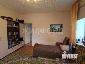 2-к квартира, вторичка, 60м2, 2/4 этаж