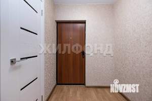1-к квартира, вторичка, 18м2, 5/5 этаж