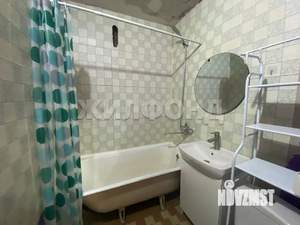 1-к квартира, вторичка, 32м2, 5/5 этаж