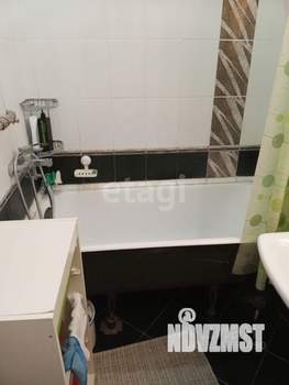 1-к квартира, вторичка, 43м2, 9/12 этаж