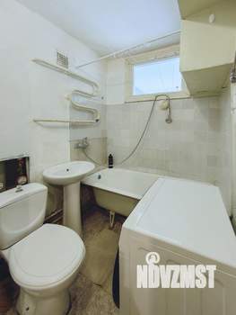 2-к квартира, вторичка, 42м2, 3/5 этаж