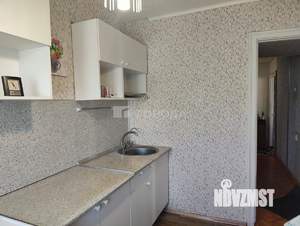 3-к квартира, вторичка, 59м2, 9/9 этаж