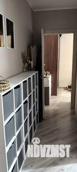 2-к квартира, вторичка, 43м2, 1/5 этаж