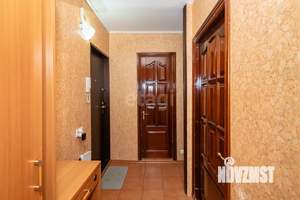 3-к квартира, вторичка, 59м2, 8/10 этаж