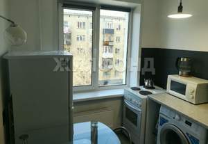 2-к квартира, вторичка, 45м2, 4/5 этаж