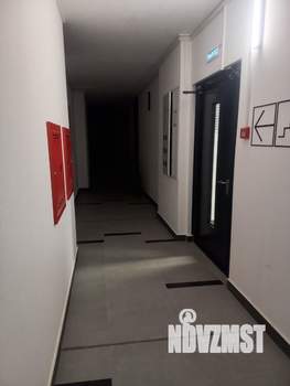 1-к квартира, вторичка, 41м2, 5/16 этаж