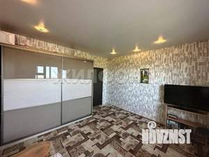 2-к квартира, вторичка, 46м2, 8/17 этаж