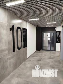 2-к квартира, сданный дом, 69м2, 10/17 этаж