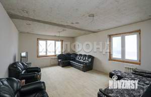 3-к квартира, сданный дом, 86м2, 10/10 этаж