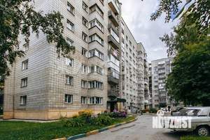 1-к квартира, вторичка, 36м2, 3/9 этаж