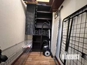 1-к квартира, вторичка, 38м2, 7/25 этаж