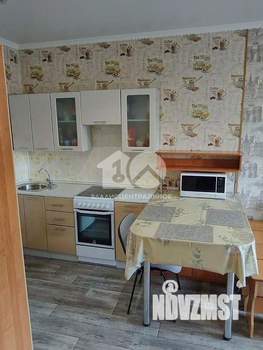 Студия квартира, вторичка, 33м2, 4/17 этаж