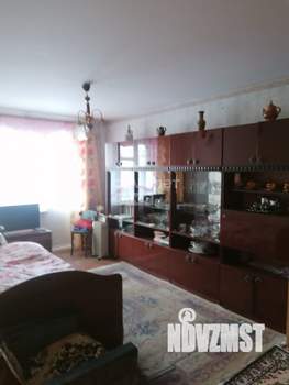 1-к квартира, вторичка, 30м2, 5/9 этаж