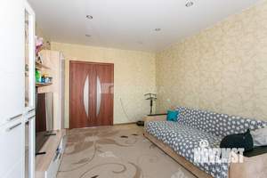 3-к квартира, вторичка, 73м2, 3/10 этаж