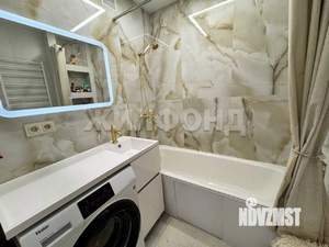 3-к квартира, вторичка, 60м2, 1/17 этаж