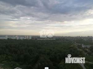 1-к квартира, вторичка, 35м2, 18/27 этаж