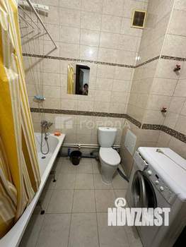 Студия квартира, вторичка, 24м2, 2/6 этаж