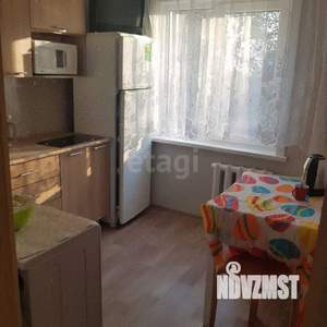 2-к квартира, вторичка, 45м2, 2/5 этаж