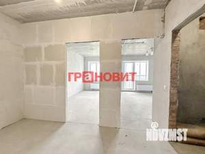 1-к квартира, вторичка, 37м2, 9/17 этаж