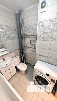 Студия квартира, вторичка, 21м2, 14/17 этаж