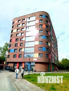3-к квартира, вторичка, 71м2, 2/8 этаж