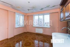 3-к квартира, вторичка, 116м2, 11/21 этаж