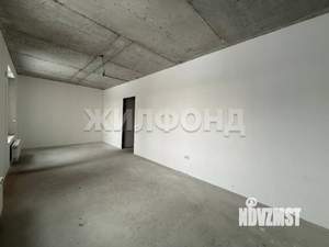 1-к квартира, вторичка, 47м2, 13/25 этаж