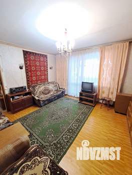 2-к квартира, вторичка, 52м2, 7/10 этаж